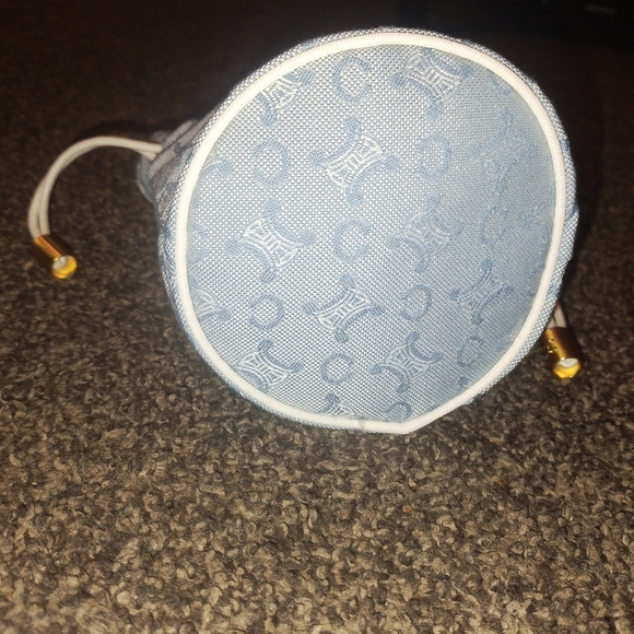 Celine Mini Pouch - Picture 4 of 9